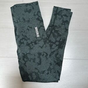 Gymshark Adapt Camo Leggings